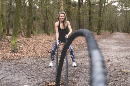 Elisa Bergheger – Beweging – Sport – by Ralf Silvius Elisa Bergheger - Beweging - Sport - by Ralf Silvius